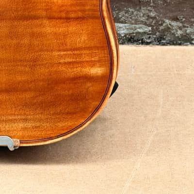Cielo Dolce 1/4 Violin SN: 160100 Case Shoulder Rest image 19