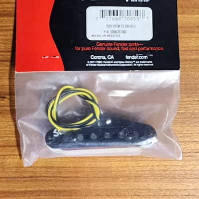 Fender American Standard STR Bridge Left Hand Mexico (0056707000) image 2