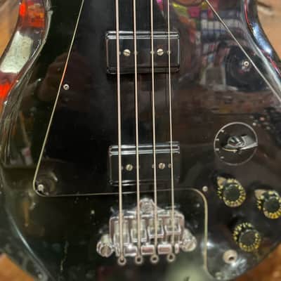 Gibson Ripper L9-S (USA 1975 - Ebony) image 3