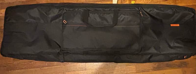 Roland CB-B88L Keyboard Gig Bag image 1