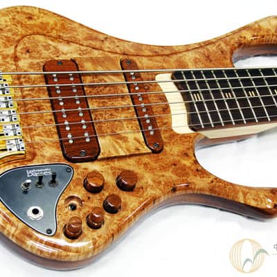 zakrzewski basses Essential 6st image 1
