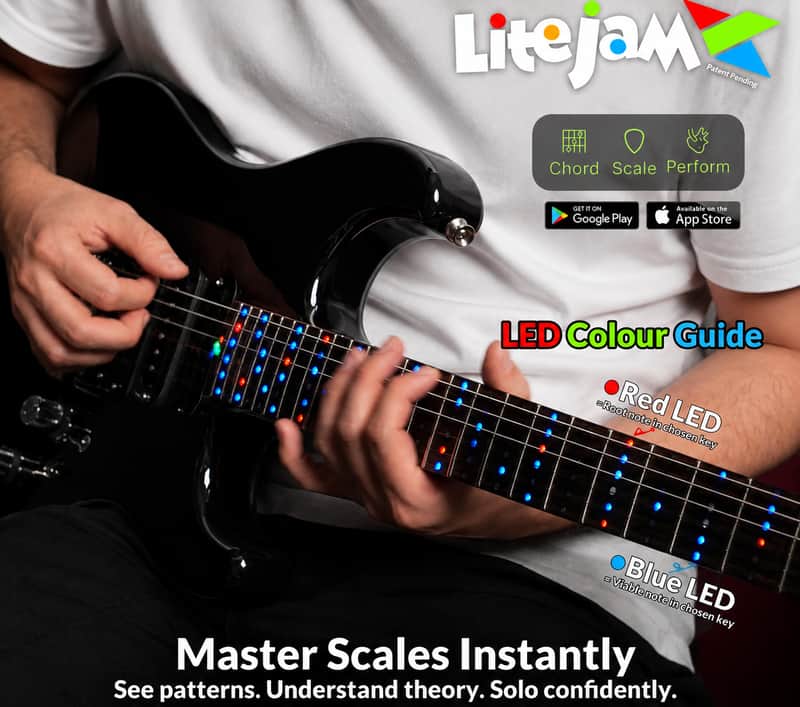 Litejam RGB24