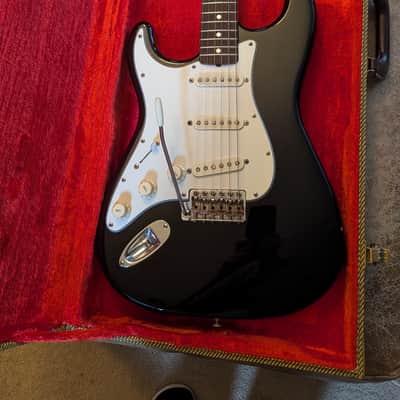 Tokai AST-'62 1983 - Left Handed image 3