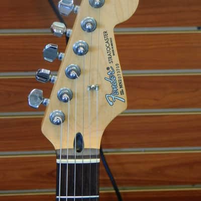 Fender Stratocaster w / Mini Humbuckers & Coil Tap! Strat! image 7
