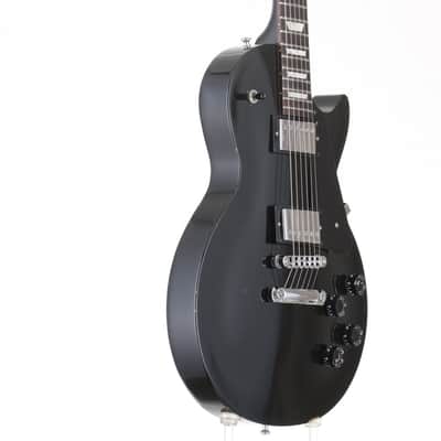 GIBSON USA Les Paul Studio Ebony [91767317] (05/22) image 8
