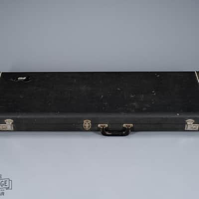 1966 Fender Jaguar Sunburst image 13