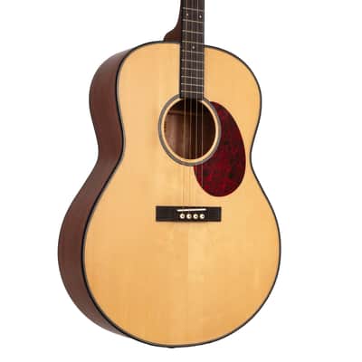 Gold Tone TG-18 Mastertone Tenor Guitar with Bag image 2