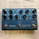 Strymon NightSky Time-Warped Reverberator 2020 - Present - Blue