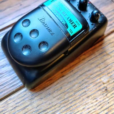 Ibanez Soundtank TS-5 Tube Screamer 1990 - 1999 - Green image 2