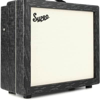 Mint Supro 1932R Royale Combo 50-Watt 1x12" Guitar Combo, Demo Video, Free Shipping image 19
