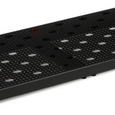 Temple Audio DUO 34 Templeboard - Temple Red image 2