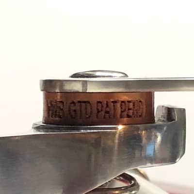 Vibrato Nub Buster for Bigsby Multiple Colors image 2