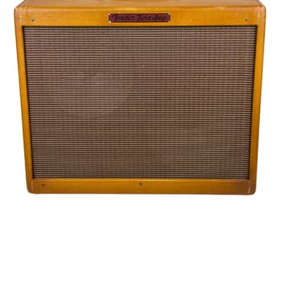 Fender '57 Twin-Amp Reissue 40-Watt 2x12" Combo - 2006 image 2