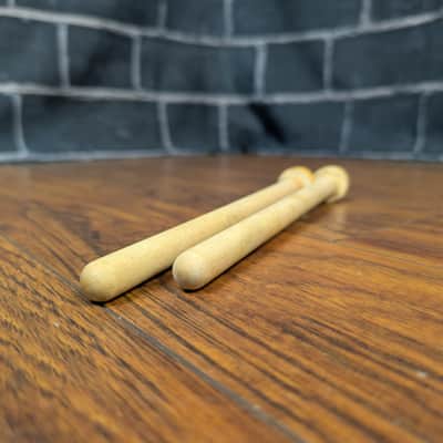 Steel Drum Mallets image 3