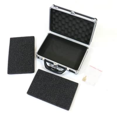 OSP UUC-S ATA Flight Road Tour Travel Universal Utility Brief Case Case - Small image 6