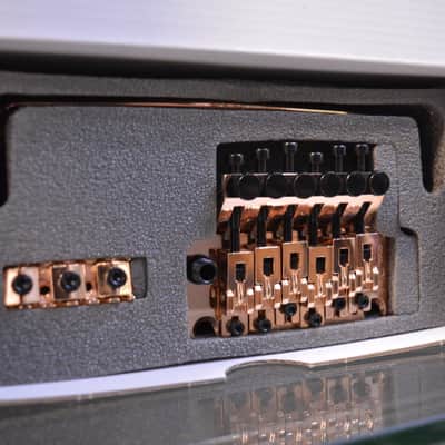 Floyd Rose FRTS3100R3 Rose Gold image 2