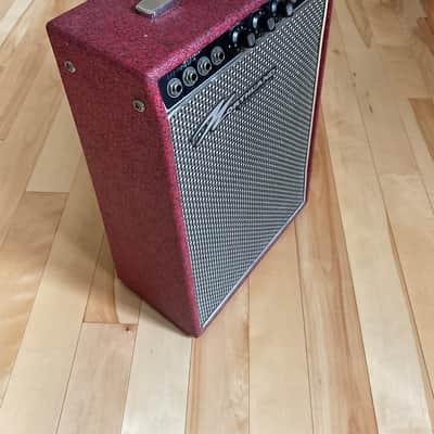 Vintage Northland Canadiana II 60s Guitar Amp image 4