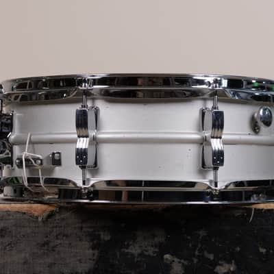 1970s Ludwig 5x14 Acrolite Snare Drum image 4