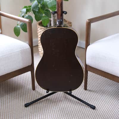 Gibson LG-2 1946 image 4