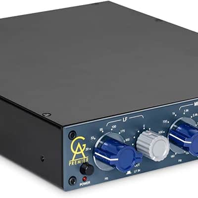 Golden Age Project EQ-73 Premier image 2