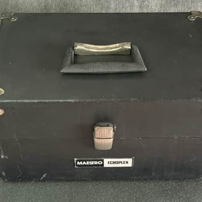 1977 Maestro Echoplex EP-4 image 8