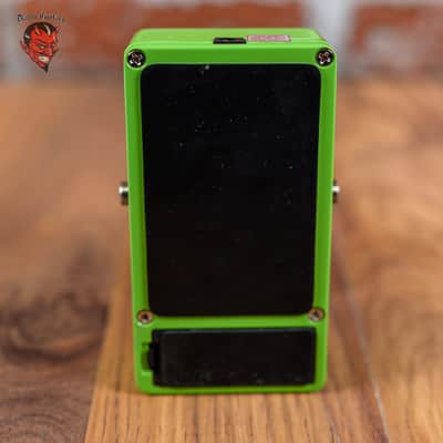 DeltaLab TO1 Tube Overdrive Green image 4