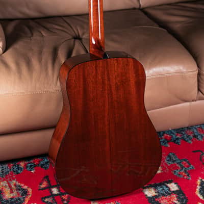 Collings D1 VN image 4