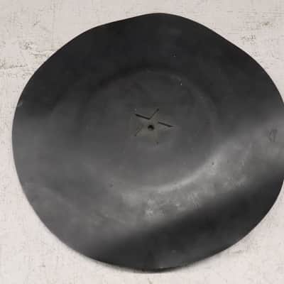 Unbranded 14" Vacuum Drum Practice Pad #2 image 4