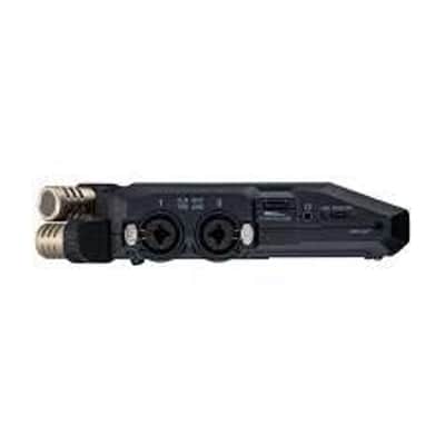 Zoom - H6e - registratore digitale 6 tracce 32 bit Floating Point image 3