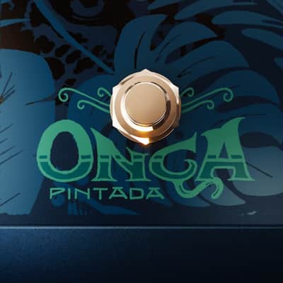 Deep Trip Onça-Pintada image 12