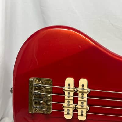 Westone Thunder 4-String Electric Bass image 4