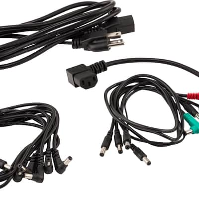 Immagine Fender Engine Room LVL12 Power Supply, 120V - 6