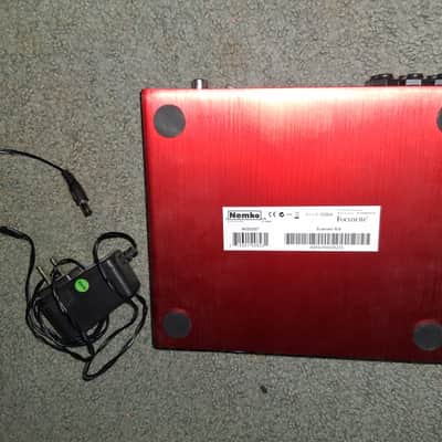 Focusrite Scarlett 6i6 USB 2.0 Audio Interface image 4