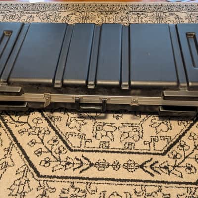 SKB keyboard case 76-key image 2