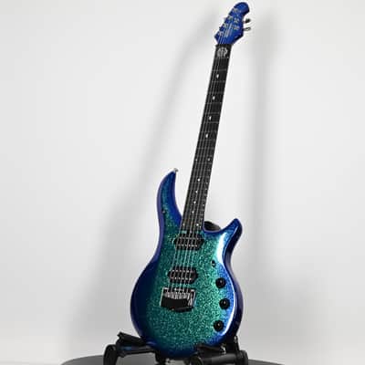 Ernie Ball Music Man John Petrucci Majesty 6-String Premium Select- Ka'anapali Dream 2026 (M021697) image 11