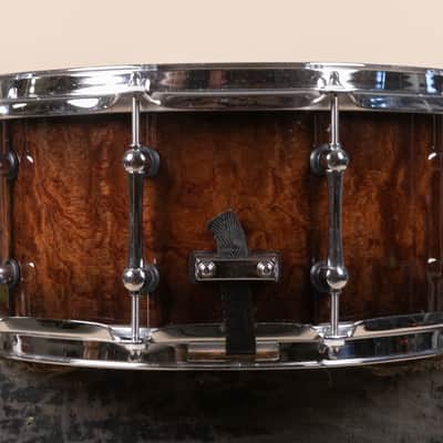 Mapex 6.5x14 Armory The Exterminator Snare Drum image 9