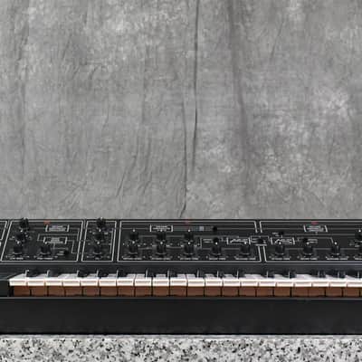 YAMAHA CS-10 Vintage Analog Synthesizer in very good Condition image 4