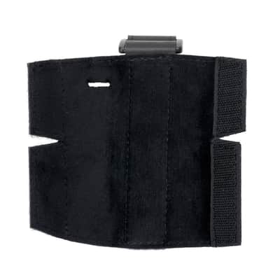 Protec L234 Leather Hand Guard with Strap for French Horn image 2