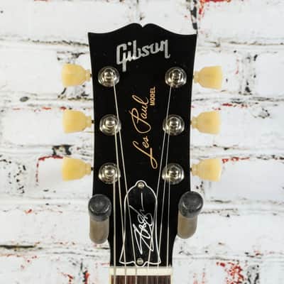 Gibson Slash Les Paul Standard - November Burst image 5