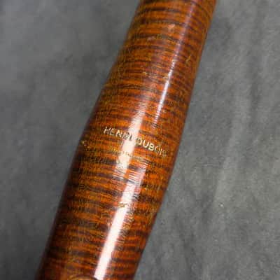 Composite Bassoon – Ekriedl Graslitz Body with Henri Dubois Bell image 19