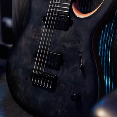 Mayones Duvell Elite 7 image 4