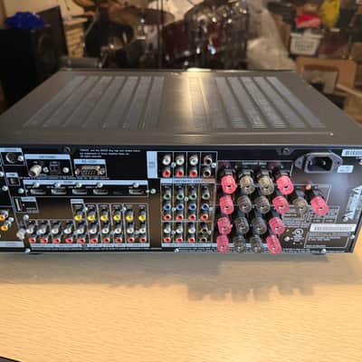 Sony STR-DA2400ES AV Receiver 7.1 Channel Surround Sound Amplifier Fresh Service image 9