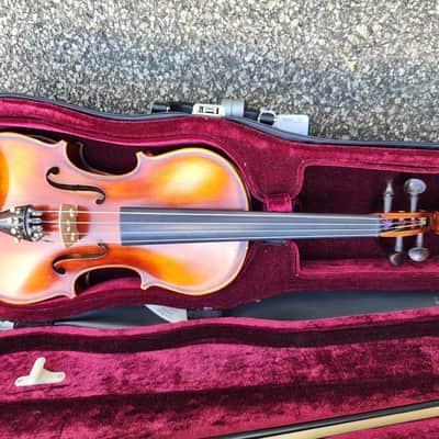 Amati E-190 13" Viola image 4