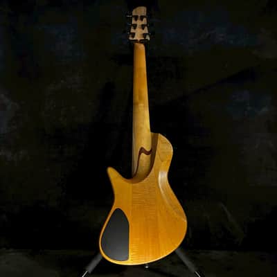 Fodera Emperor II Elite 6strings 【5.35㎏】 image 7