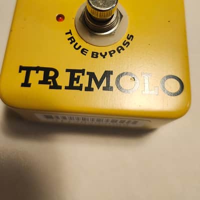 Joyo Tremelo 2020 - Yellow image 1