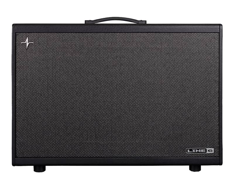 Line 6 PowerCab 212 Plus Multi-Voice Active 2x12" Guitar Cabinet image 1