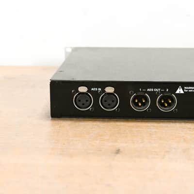 Apogee Big Ben C777 192k Master Digital Clock CG01RQS image 8