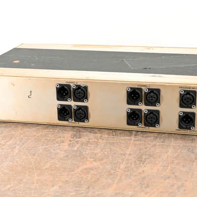 Clear-Com RM-440 4-Channel Intercom Remote Station CG007VW image 6