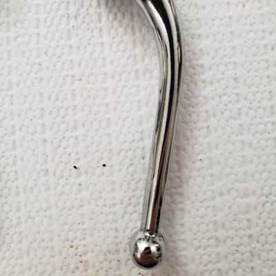 Immagine Premier Snare Release Handles 1960s/1970s  - Chrome - 2