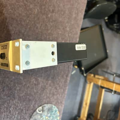 Aphex 230 Vocal Channel Strip with Mic Pre, EQ, and Compressor (3/3) image 7